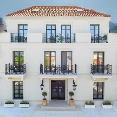 Argostoli Essence Suites Exterior photo