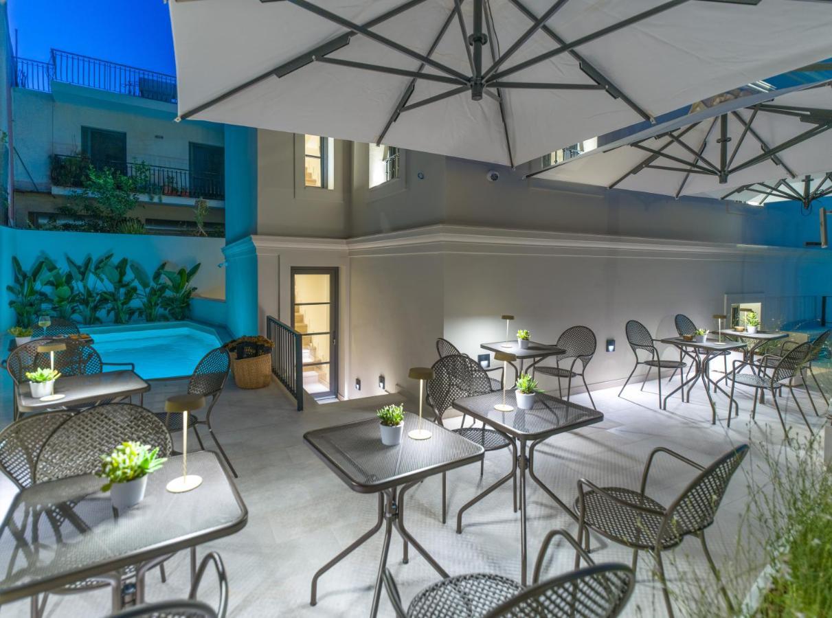 Argostoli Essence Suites Exterior photo