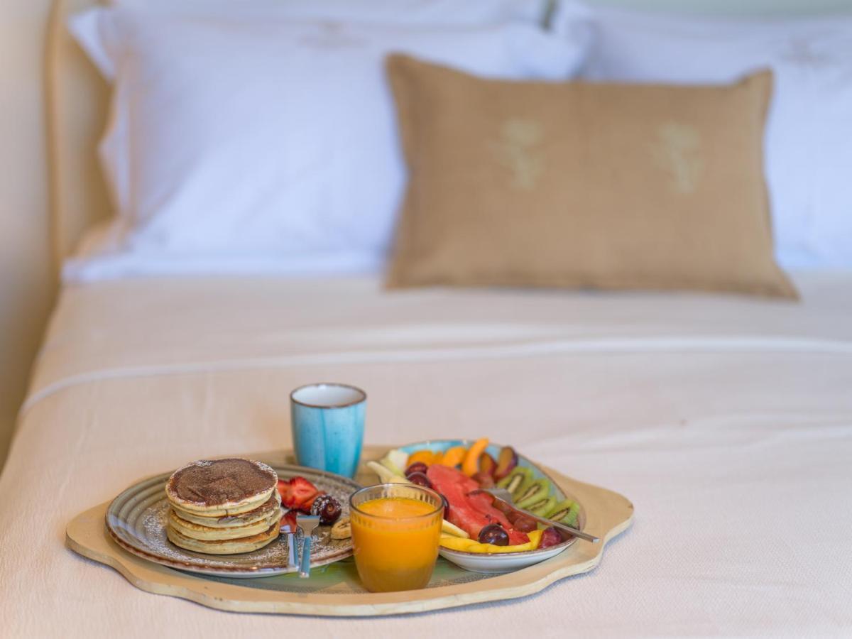 Argostoli Essence Suites Exterior photo