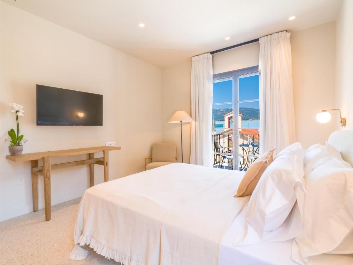 Argostoli Essence Suites Room photo