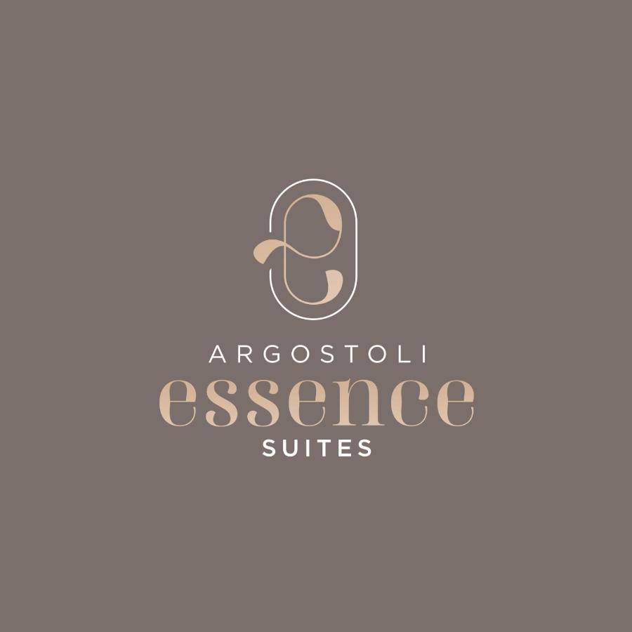 Argostoli Essence Suites Exterior photo
