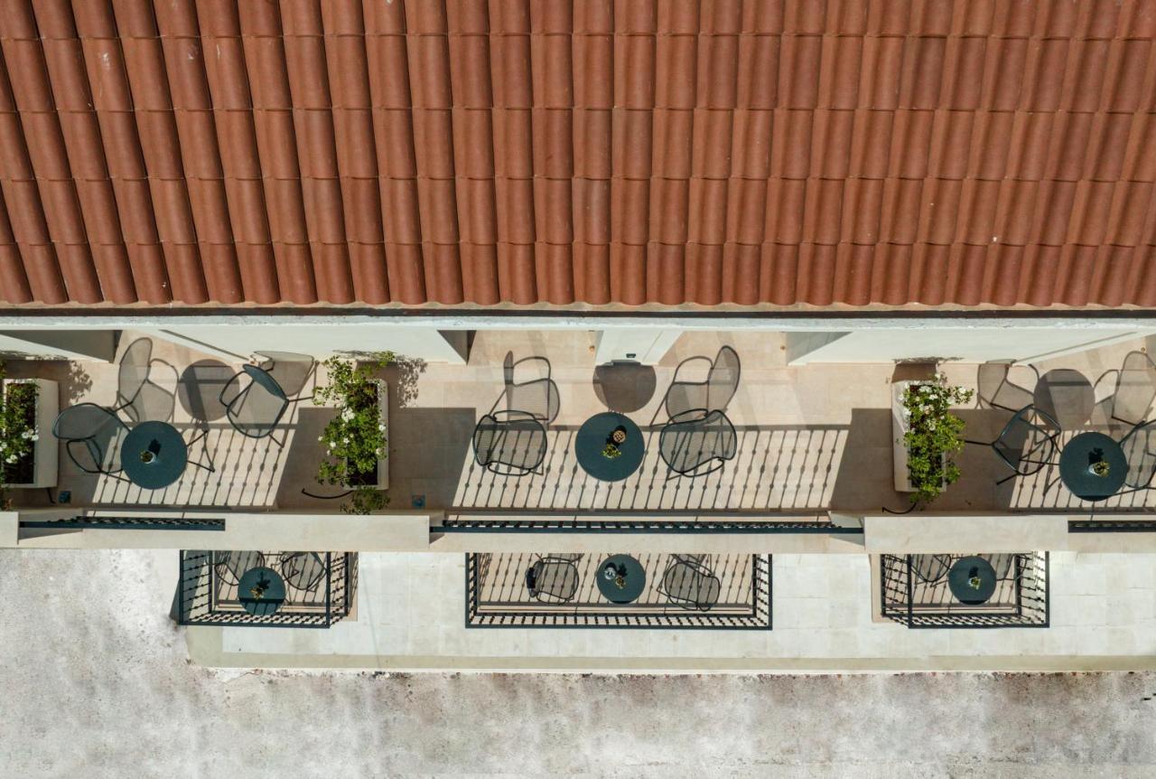Argostoli Essence Suites Exterior photo