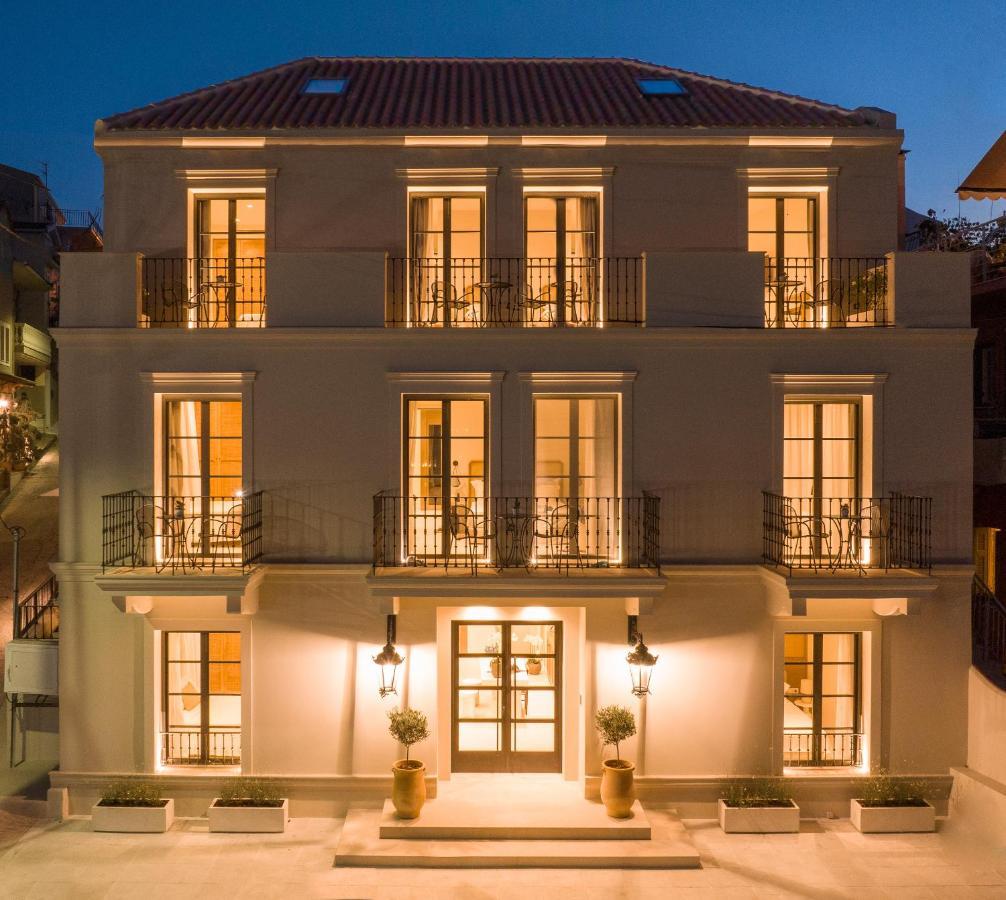 Argostoli Essence Suites Exterior photo