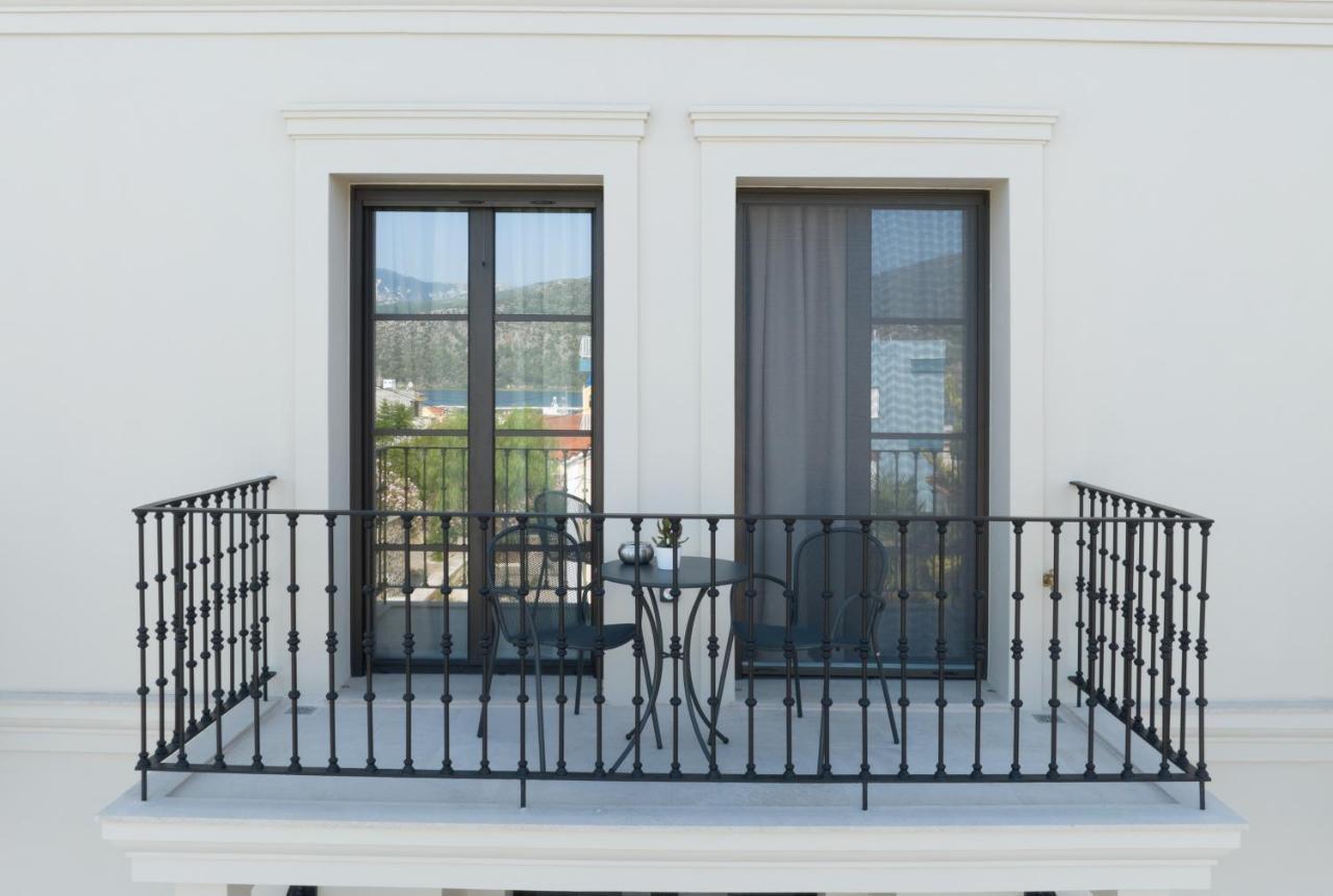 Argostoli Essence Suites Exterior photo