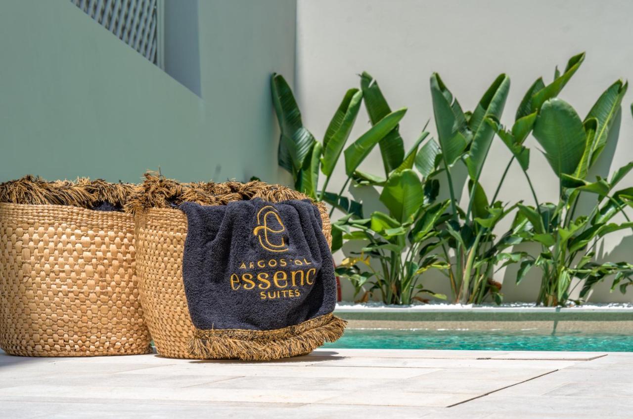 Argostoli Essence Suites Exterior photo