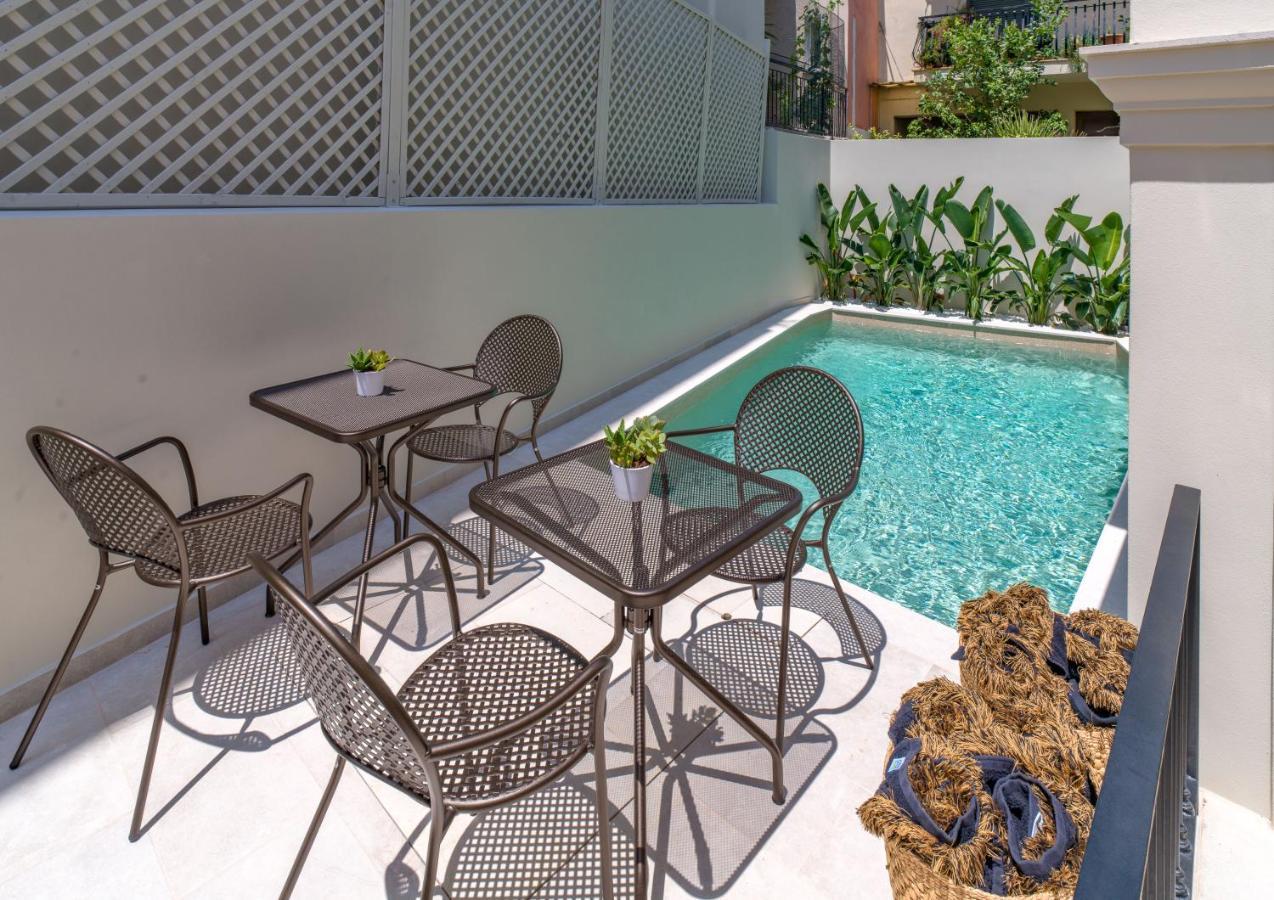 Argostoli Essence Suites Exterior photo