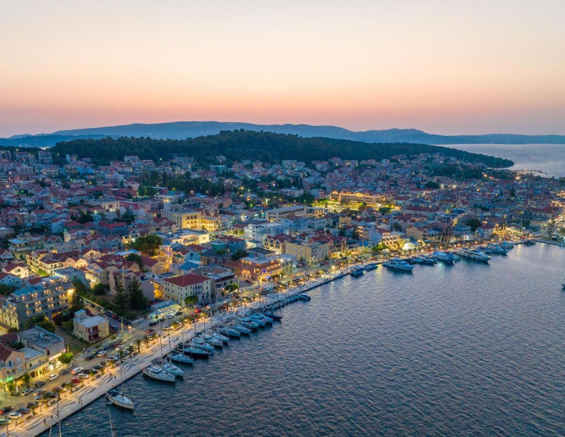 Argostoli Essence Suites Exterior photo