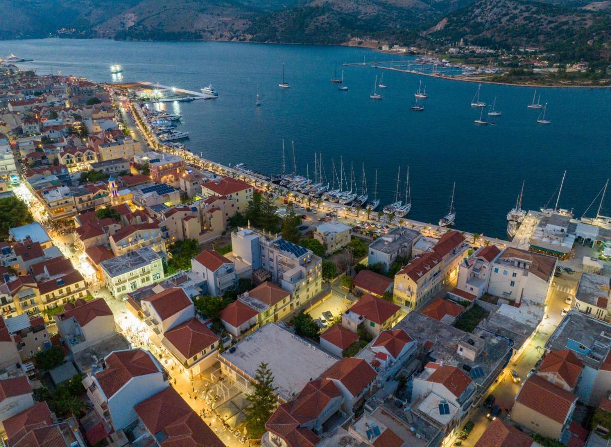 Argostoli Essence Suites Exterior photo
