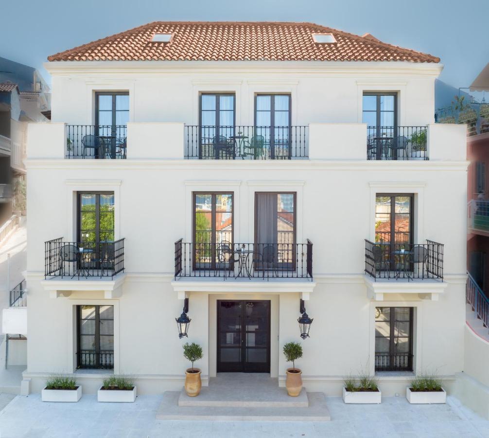 Argostoli Essence Suites Exterior photo
