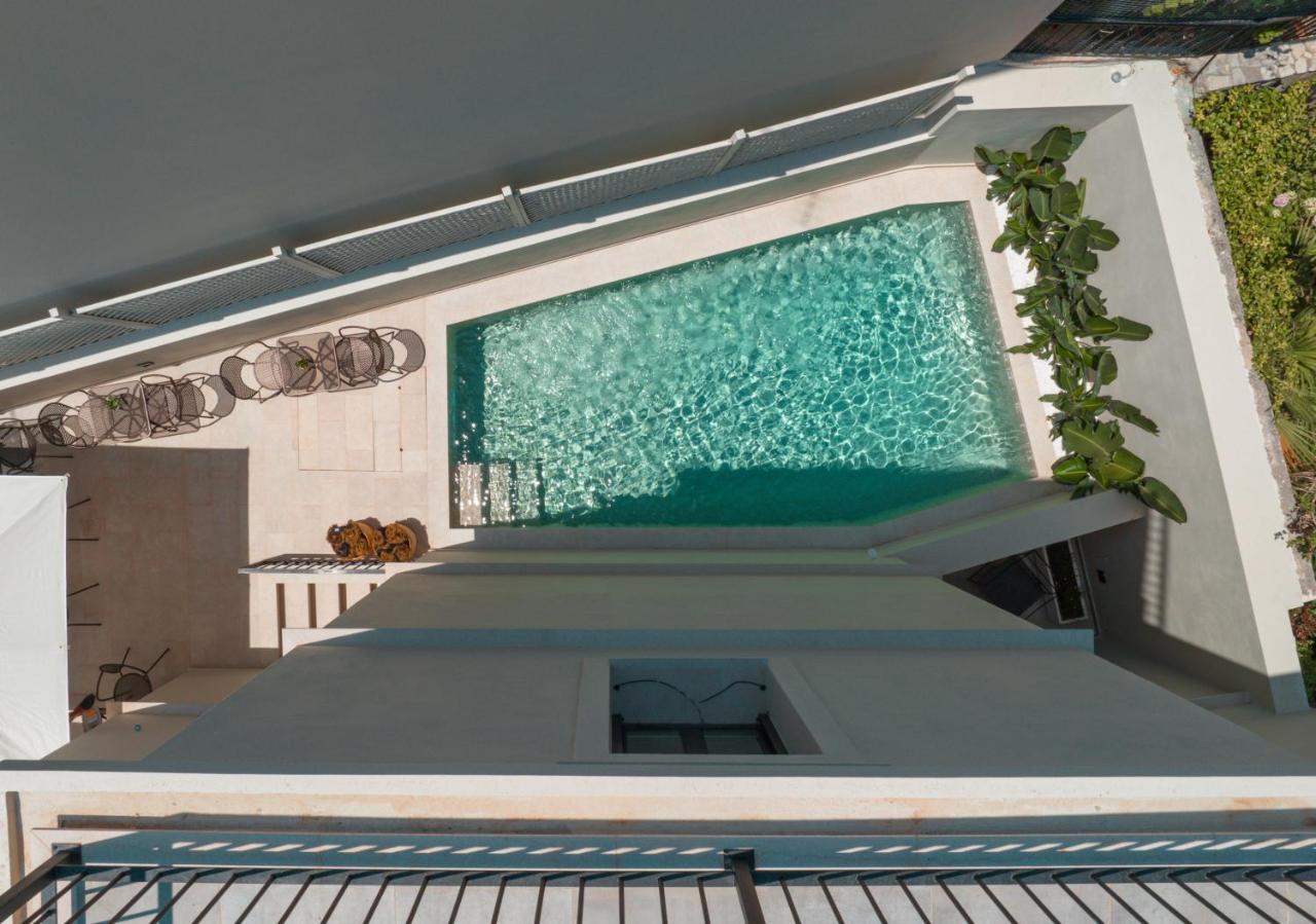 Argostoli Essence Suites Exterior photo