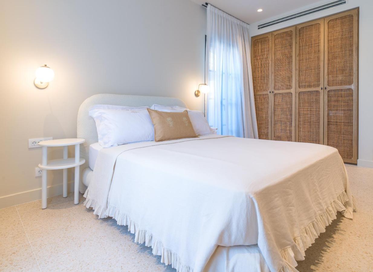 Argostoli Essence Suites Room photo