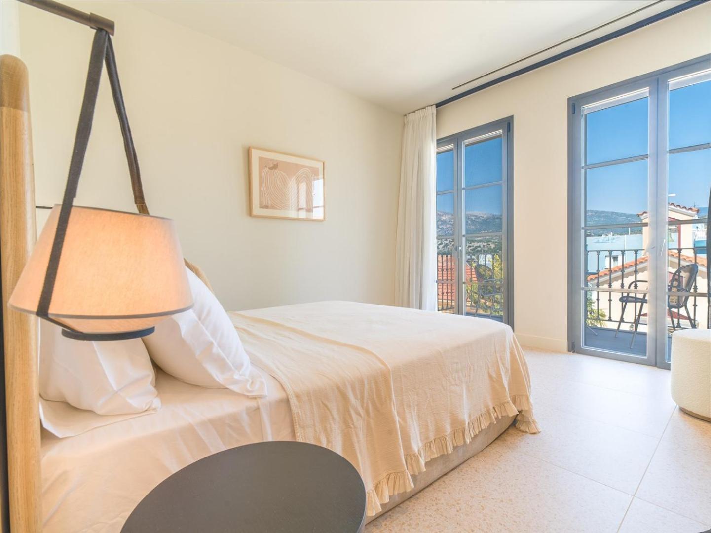 Argostoli Essence Suites Exterior photo