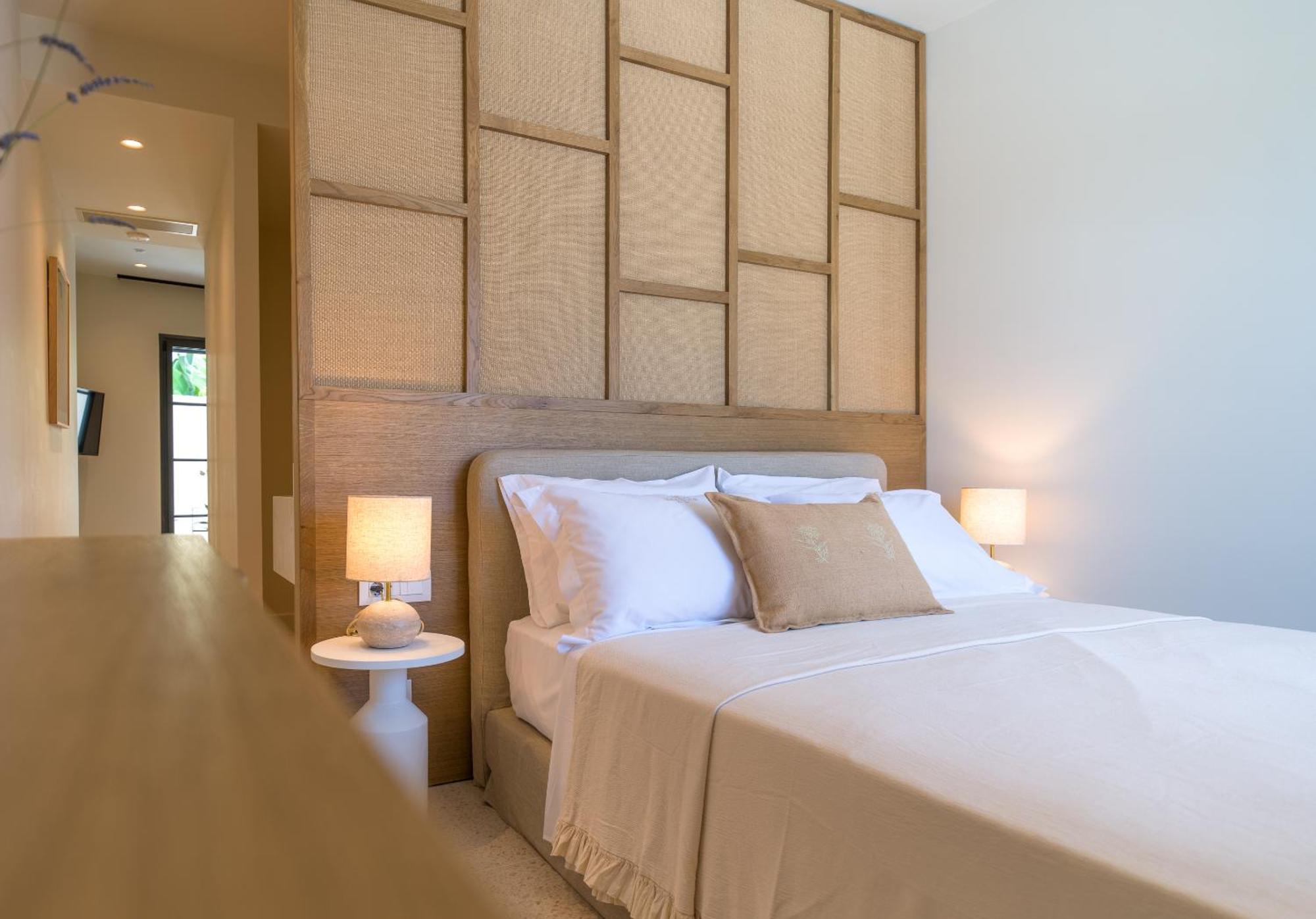 Argostoli Essence Suites Exterior photo