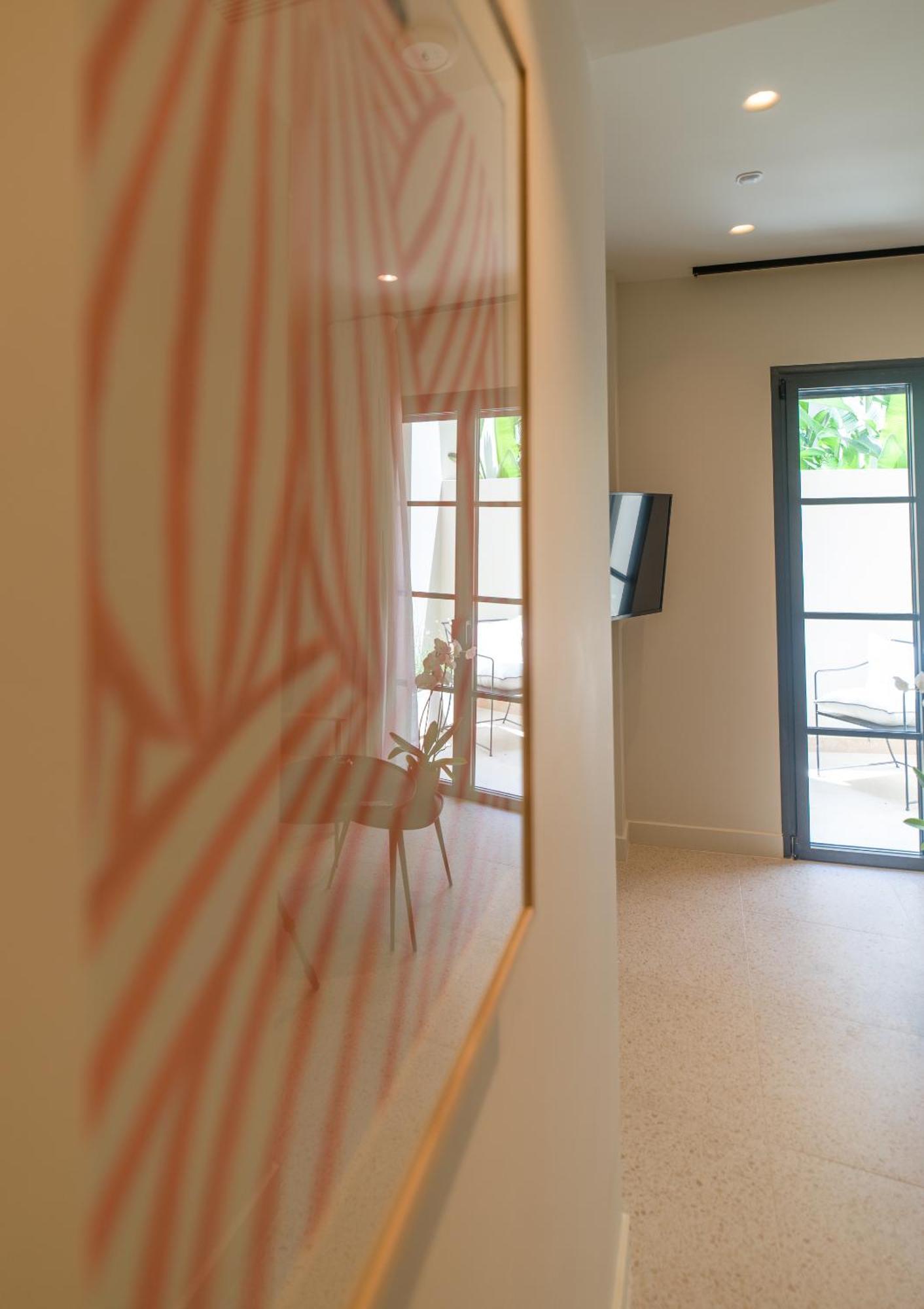 Argostoli Essence Suites Exterior photo