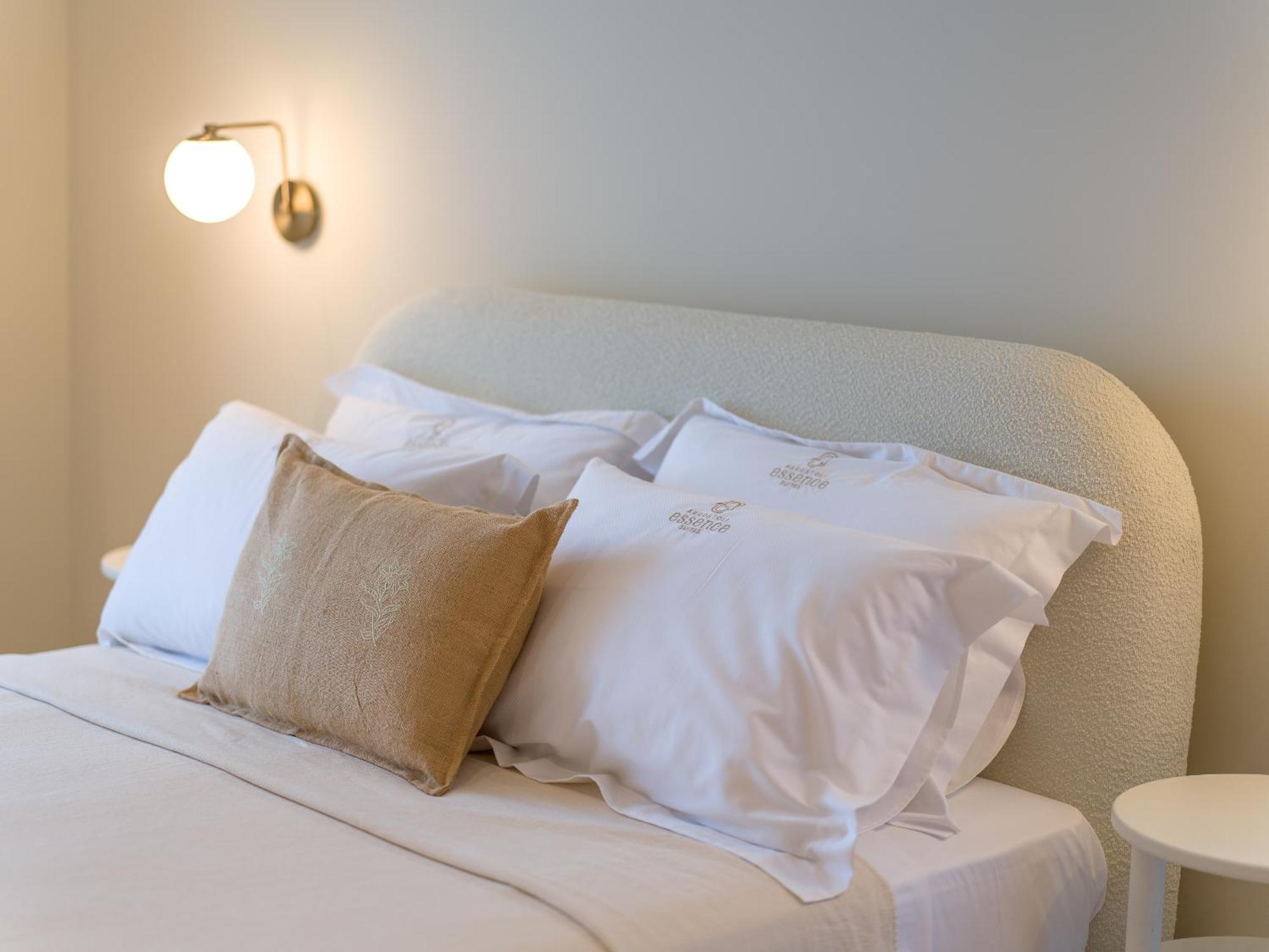 Argostoli Essence Suites Exterior photo