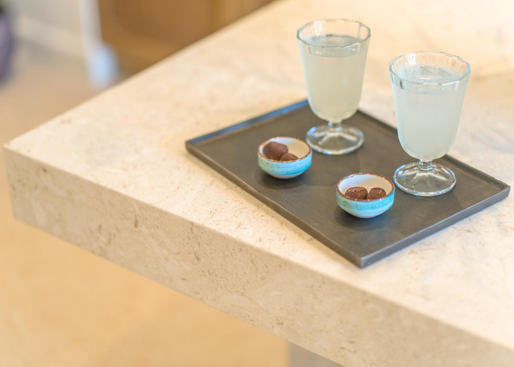 Argostoli Essence Suites Exterior photo
