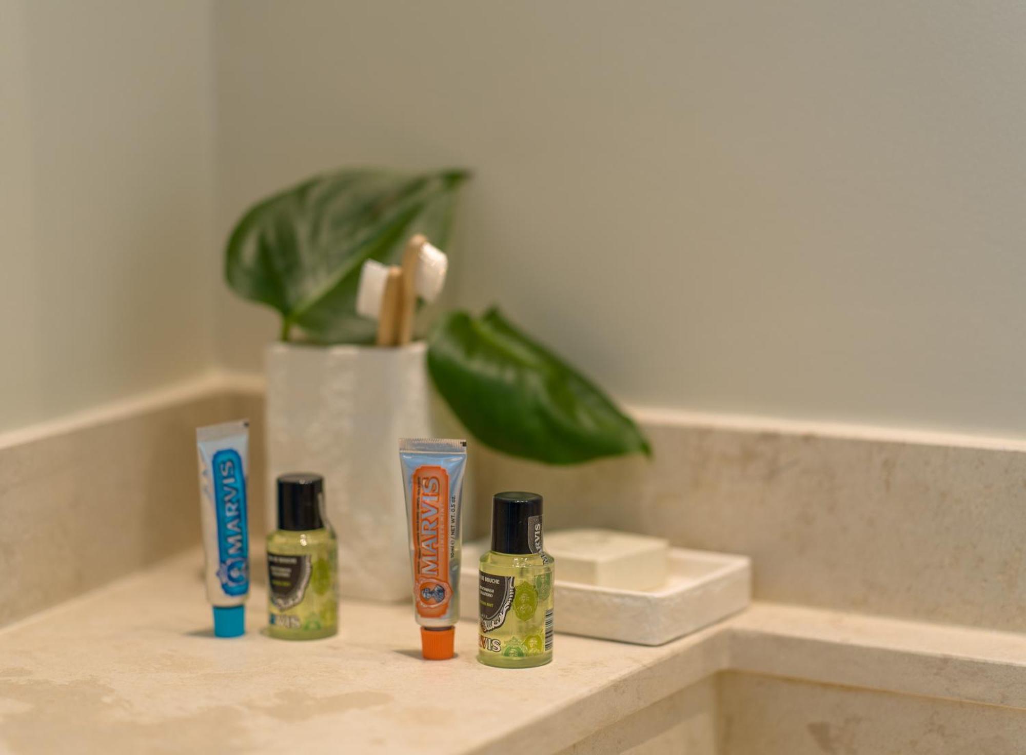 Argostoli Essence Suites Room photo