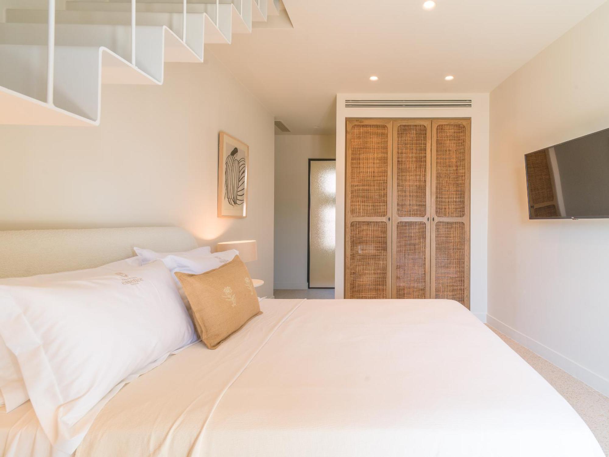 Argostoli Essence Suites Room photo
