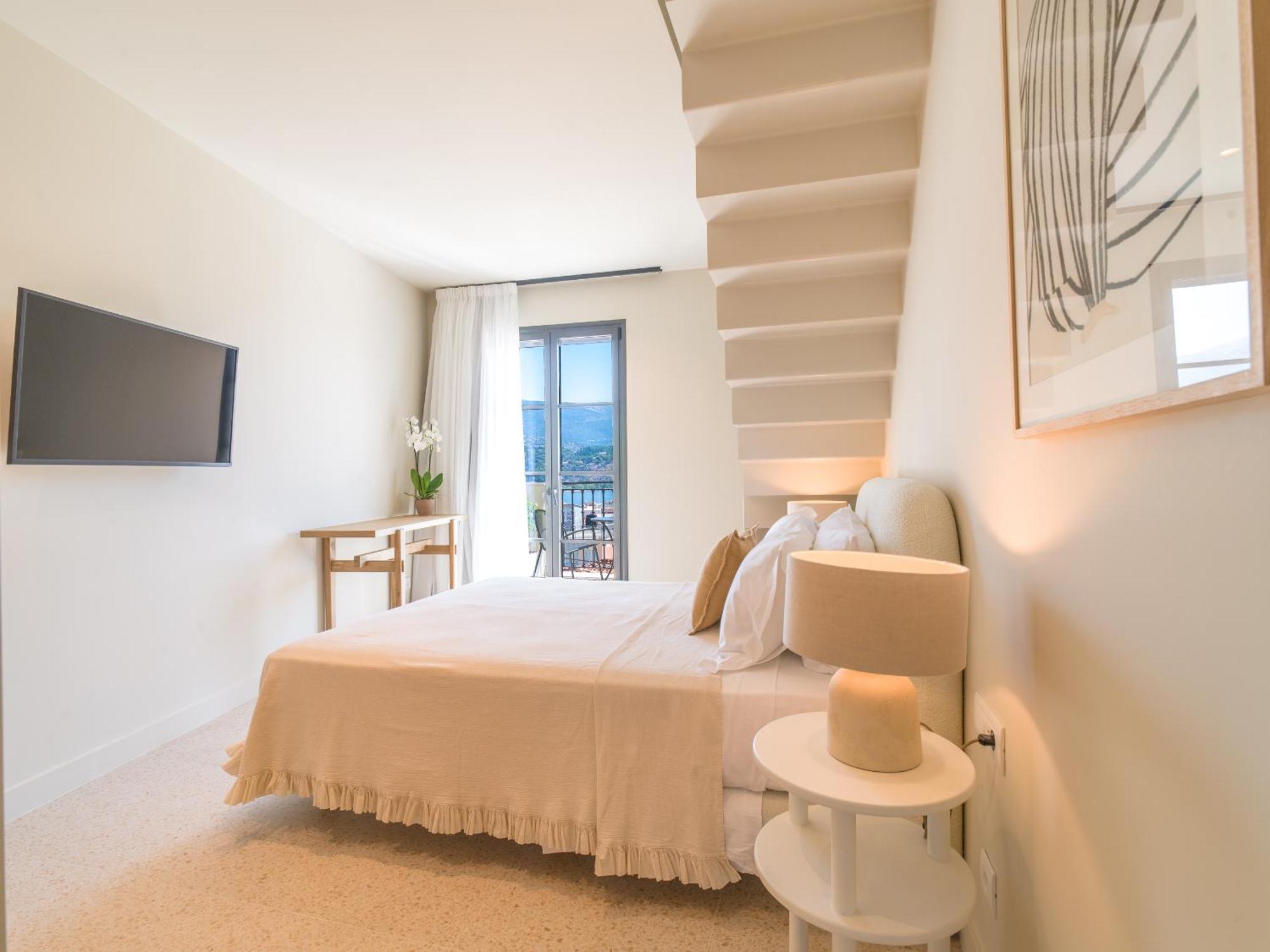 Argostoli Essence Suites Room photo