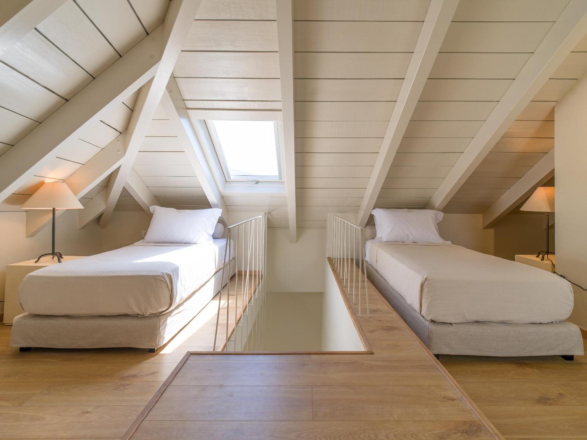 Argostoli Essence Suites Room photo