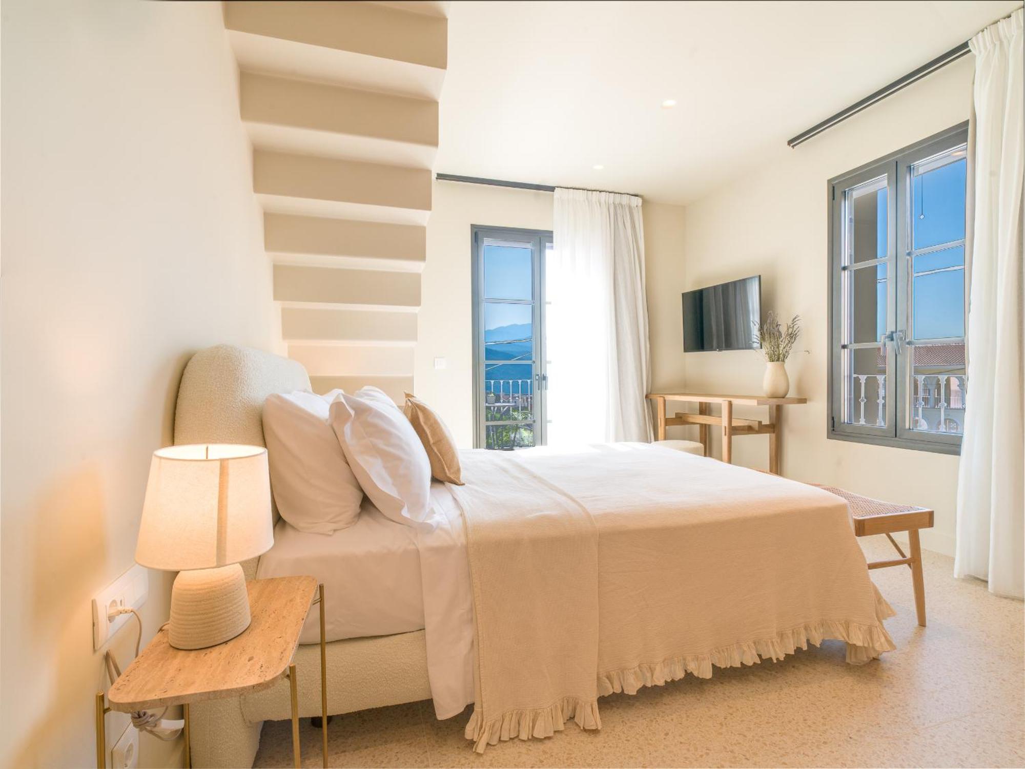 Argostoli Essence Suites Exterior photo